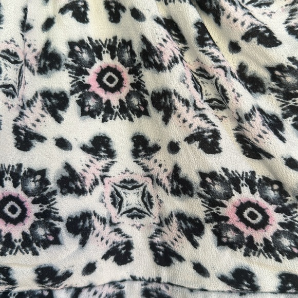 NWT Vintage Havana Off the Shoulder Super Soft Top, Size Small - Picture 6 of 12